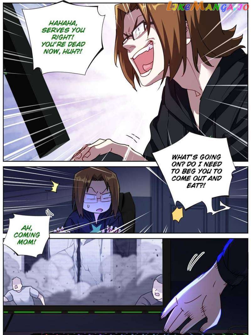 What Do You Do When You Suddenly Become an Immortal? Chapter 81 - page 3