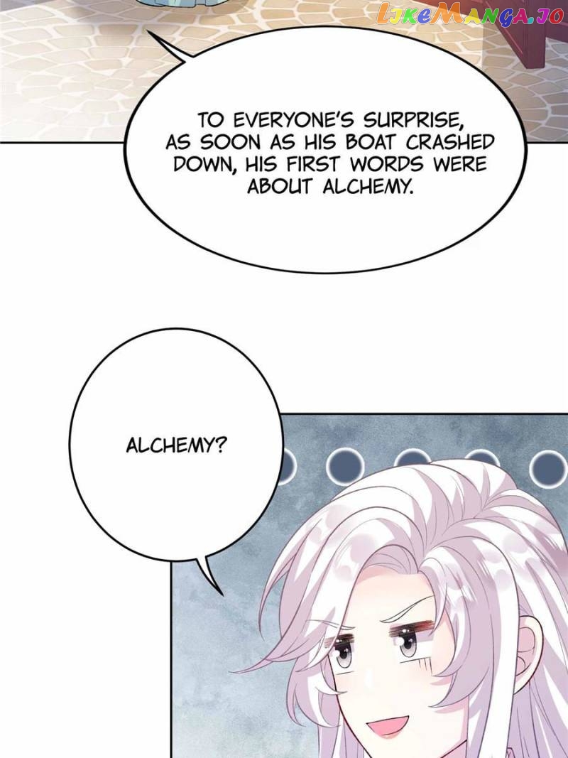 The Beauty and Her Adonises Chapter 70 - page 4