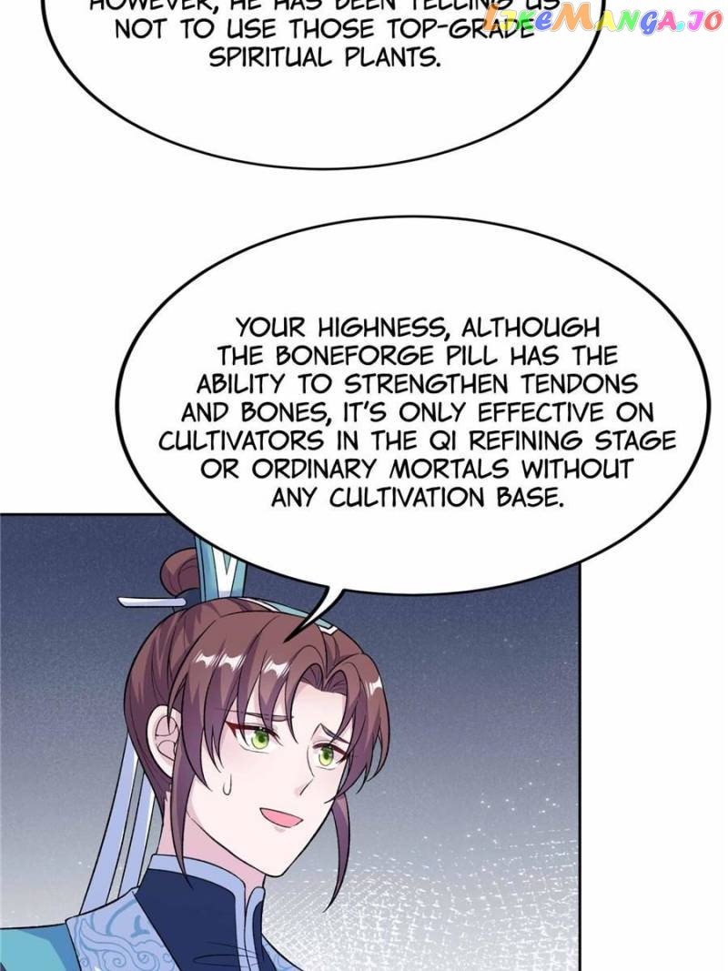 The Beauty and Her Adonises Chapter 70 - page 9