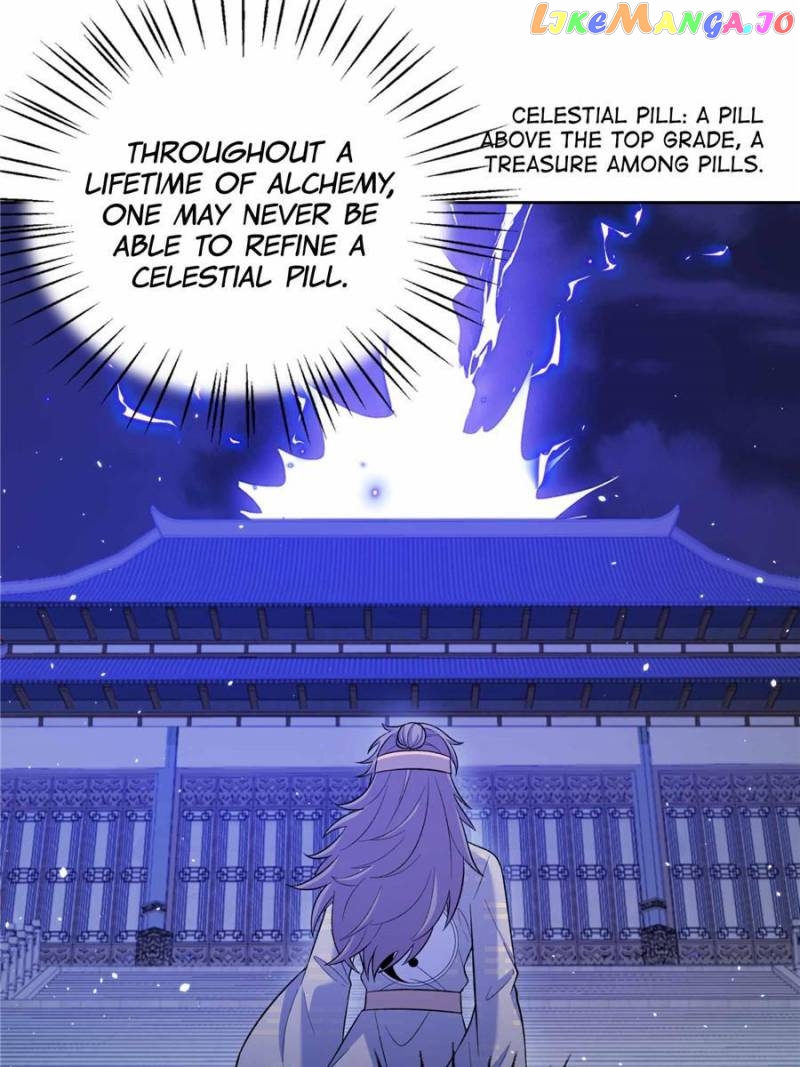 The Beauty and Her Adonises Chapter 71 - page 27