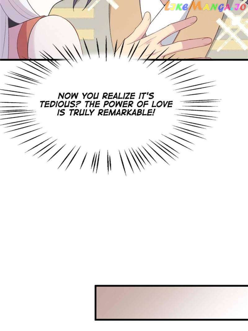 The Beauty and Her Adonises Chapter 72 - page 32