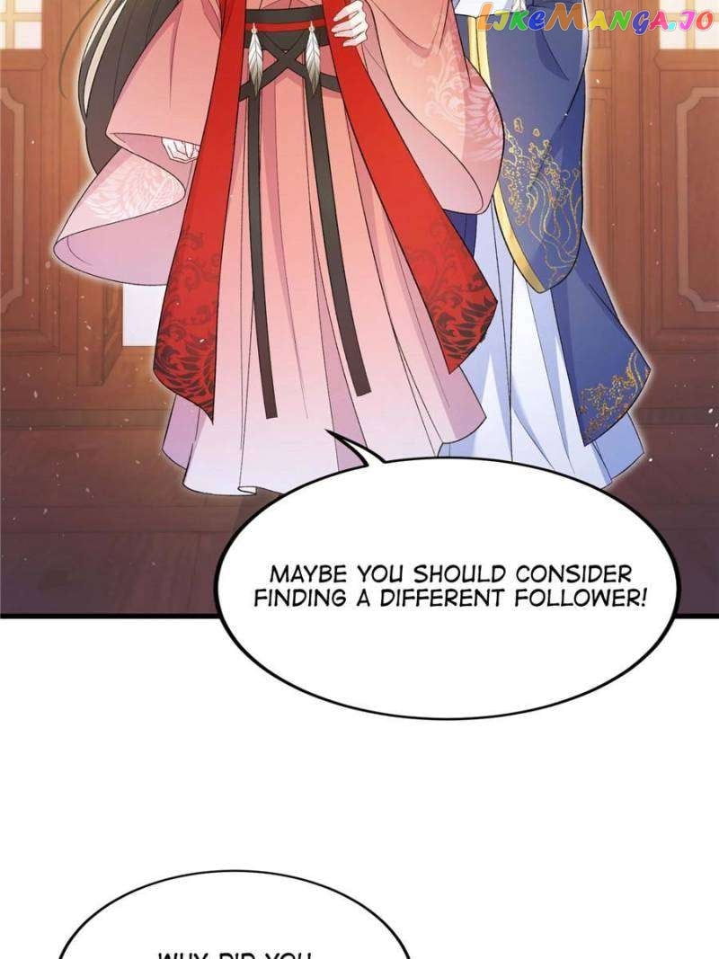 The Beauty and Her Adonises Chapter 72 - page 35