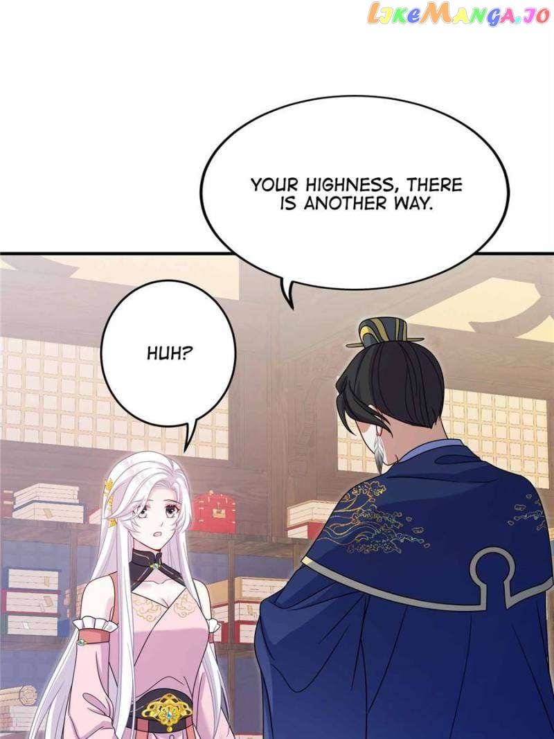 The Beauty and Her Adonises Chapter 72 - page 49