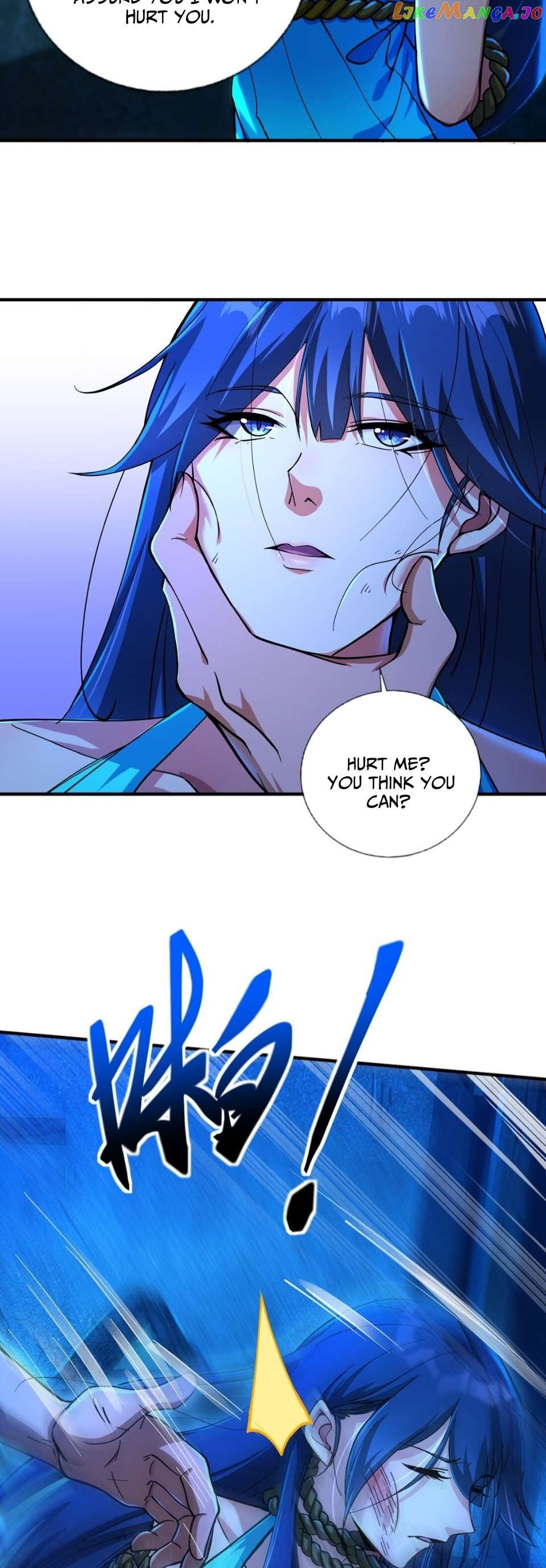 My beautiful and wealthy wife Chapter 19 - page 9