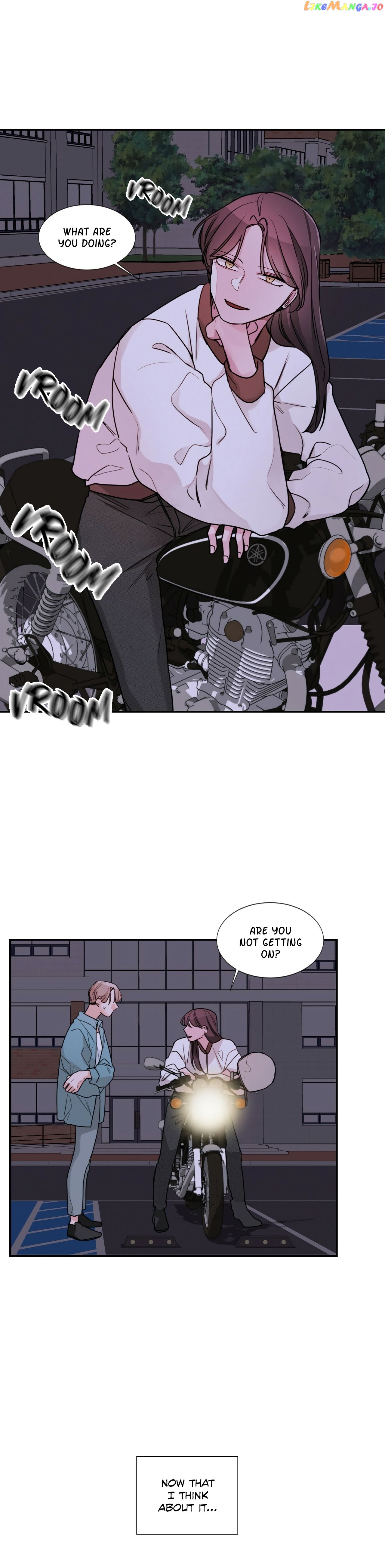 Kill Switch Chapter 2 - page 22