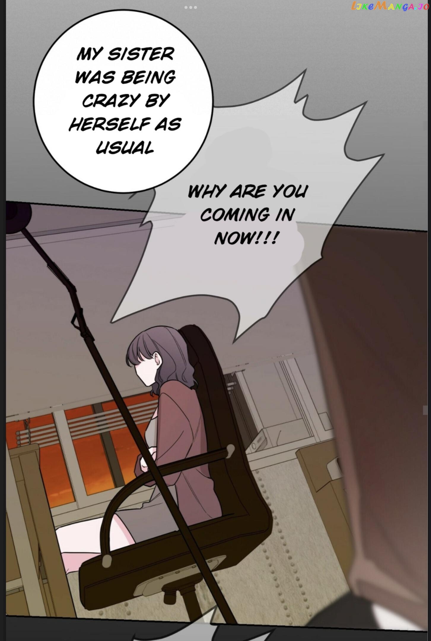 Kill Switch Chapter 34 - page 50