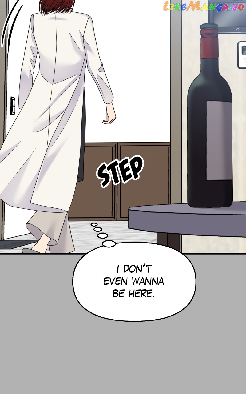 My Butler, Not Lover Chapter 129 - page 63