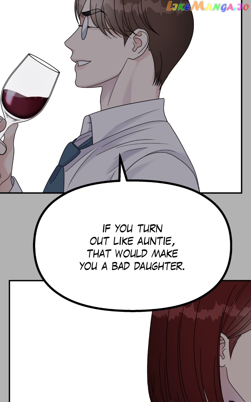 My Butler, Not Lover Chapter 129 - page 65