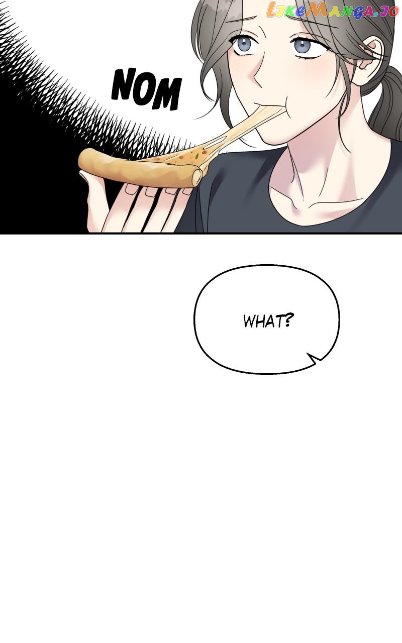 My Butler, Not Lover Chapter 129 - page 95