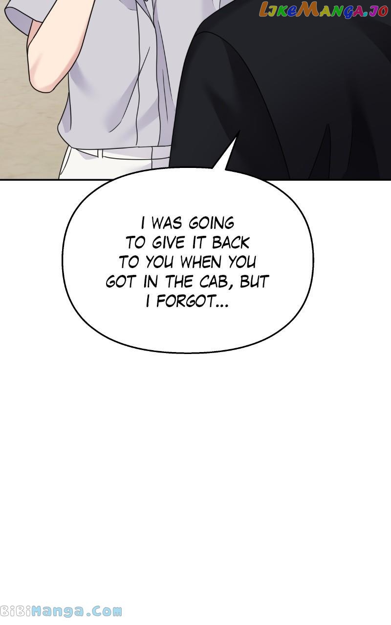 My Butler, Not Lover Chapter 130 - page 55