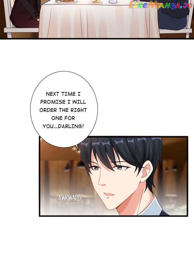 Trial Marriage Husband: Need to Work Hard chapter 6 - page 53