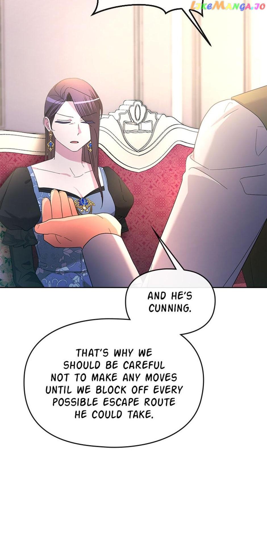 The Villainess's Dazzling Debut Chapter 35 - page 88