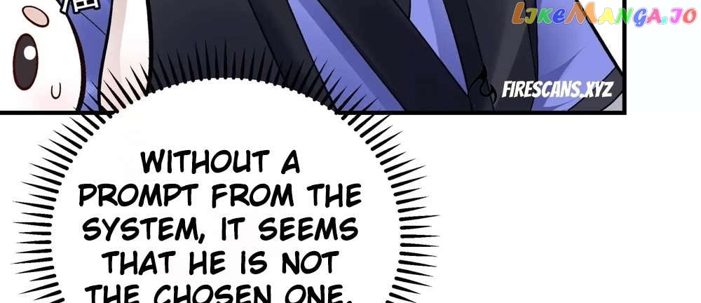 This Villain Has Some Conscience, but Not Much! Chapter 74 - page 27