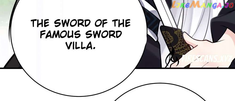 This Villain Has Some Conscience, but Not Much! Chapter 74 - page 32