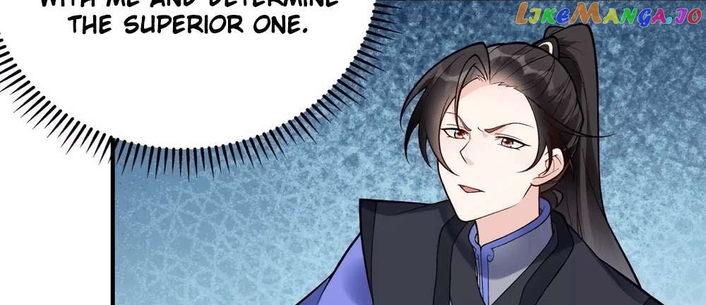 This Villain Has Some Conscience, but Not Much! Chapter 74 - page 69