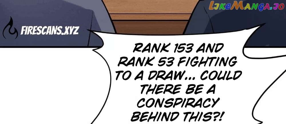 This Villain Has Some Conscience, but Not Much! Chapter 74 - page 88