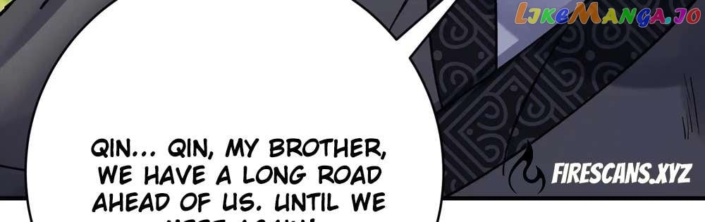 This Villain Has Some Conscience, but Not Much! Chapter 77 - page 70