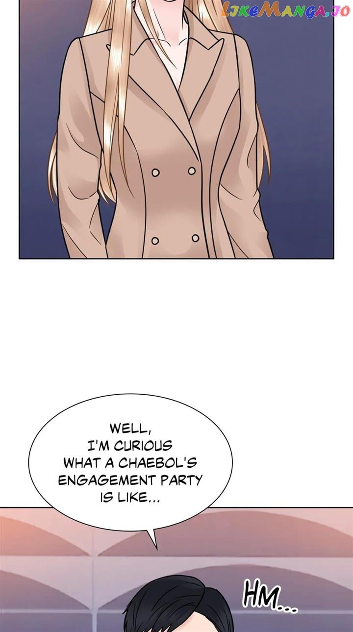 Long Lasting Love Chapter 32 - page 18