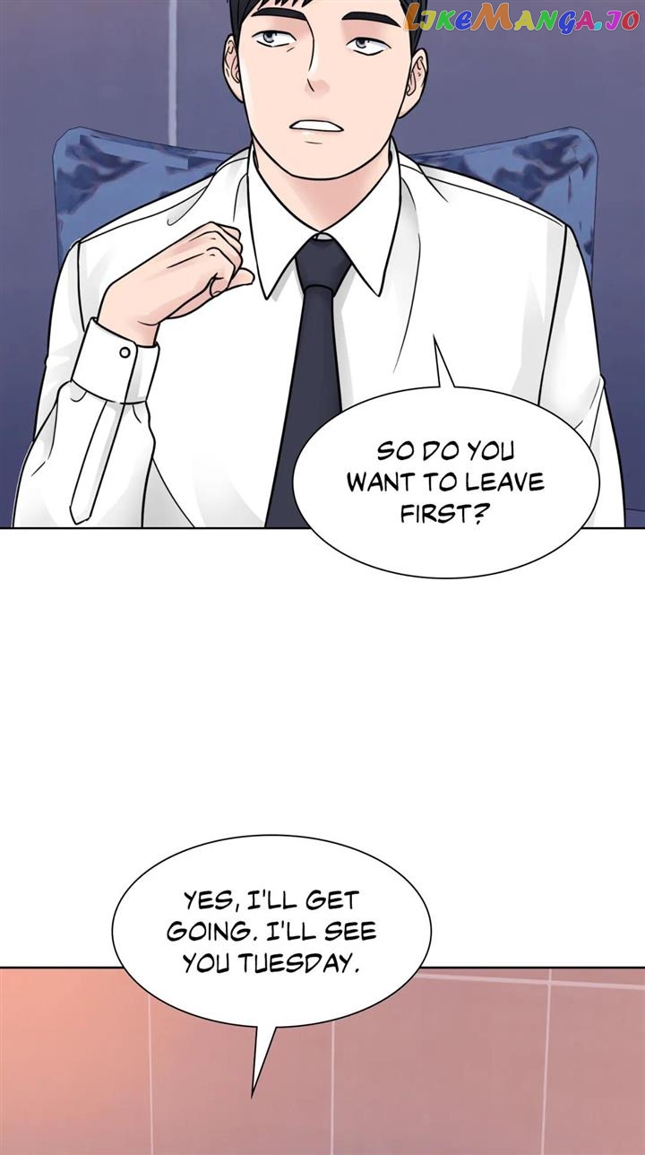 Long Lasting Love Chapter 32 - page 19