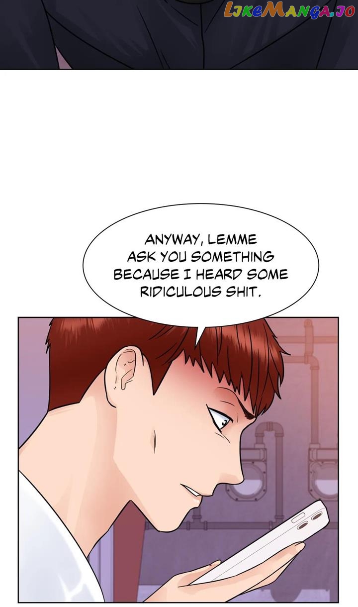 Long Lasting Love Chapter 32 - page 39