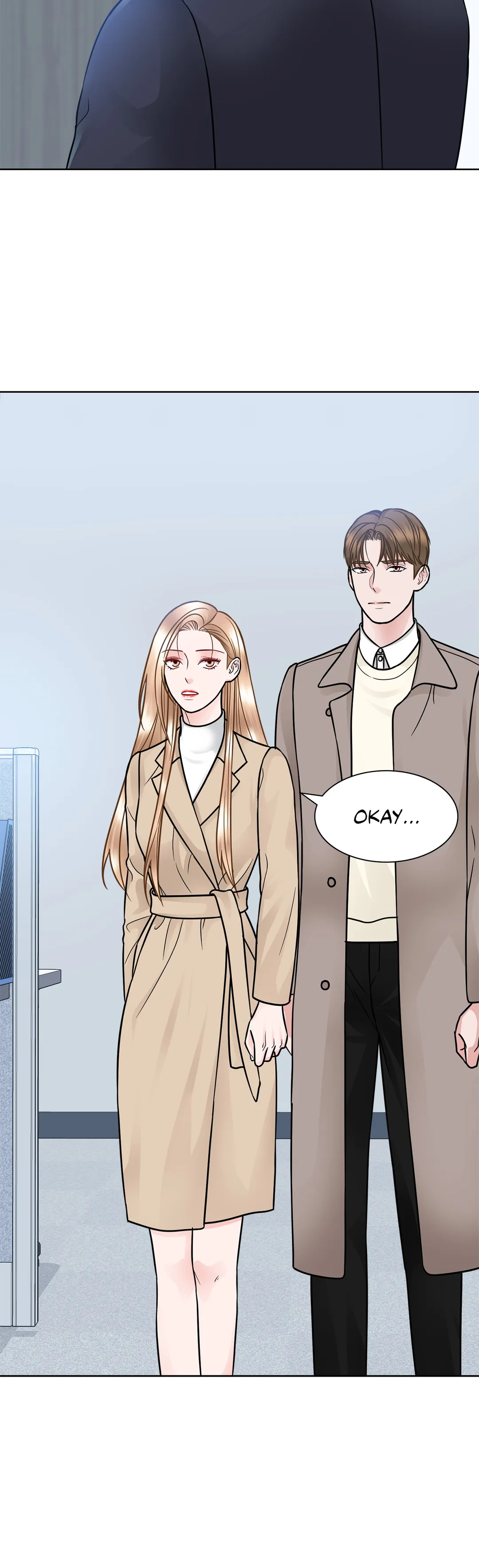 Long Lasting Love Chapter 36 - page 21