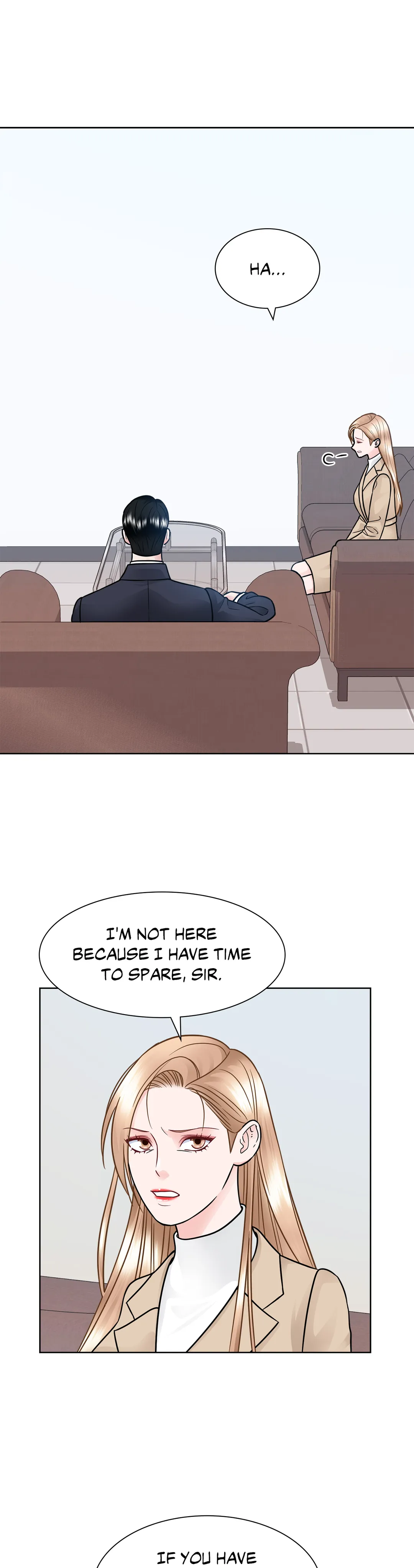 Long Lasting Love Chapter 36 - page 31