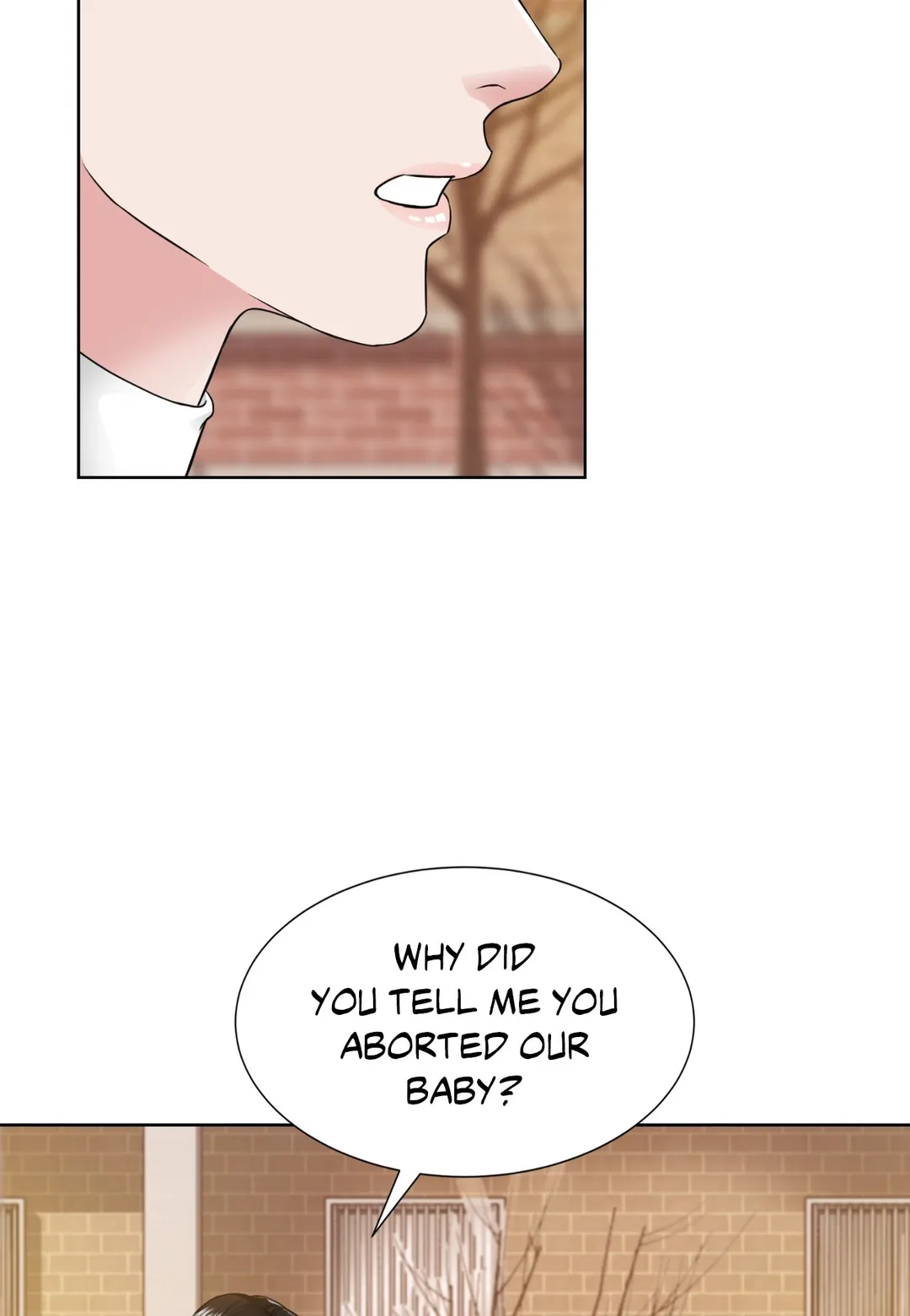 Long Lasting Love Chapter 47 - page 23