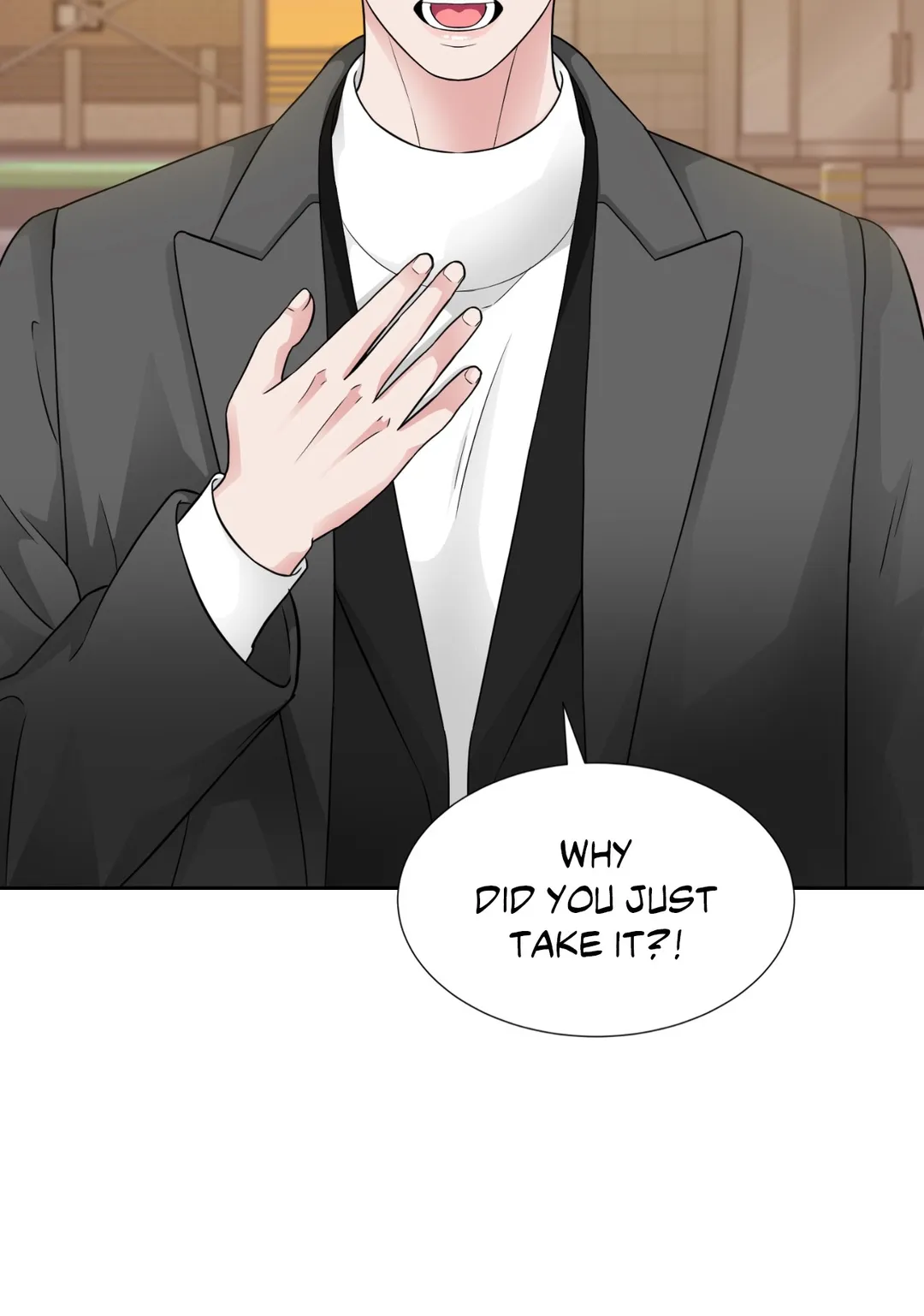 Long Lasting Love Chapter 47 - page 30