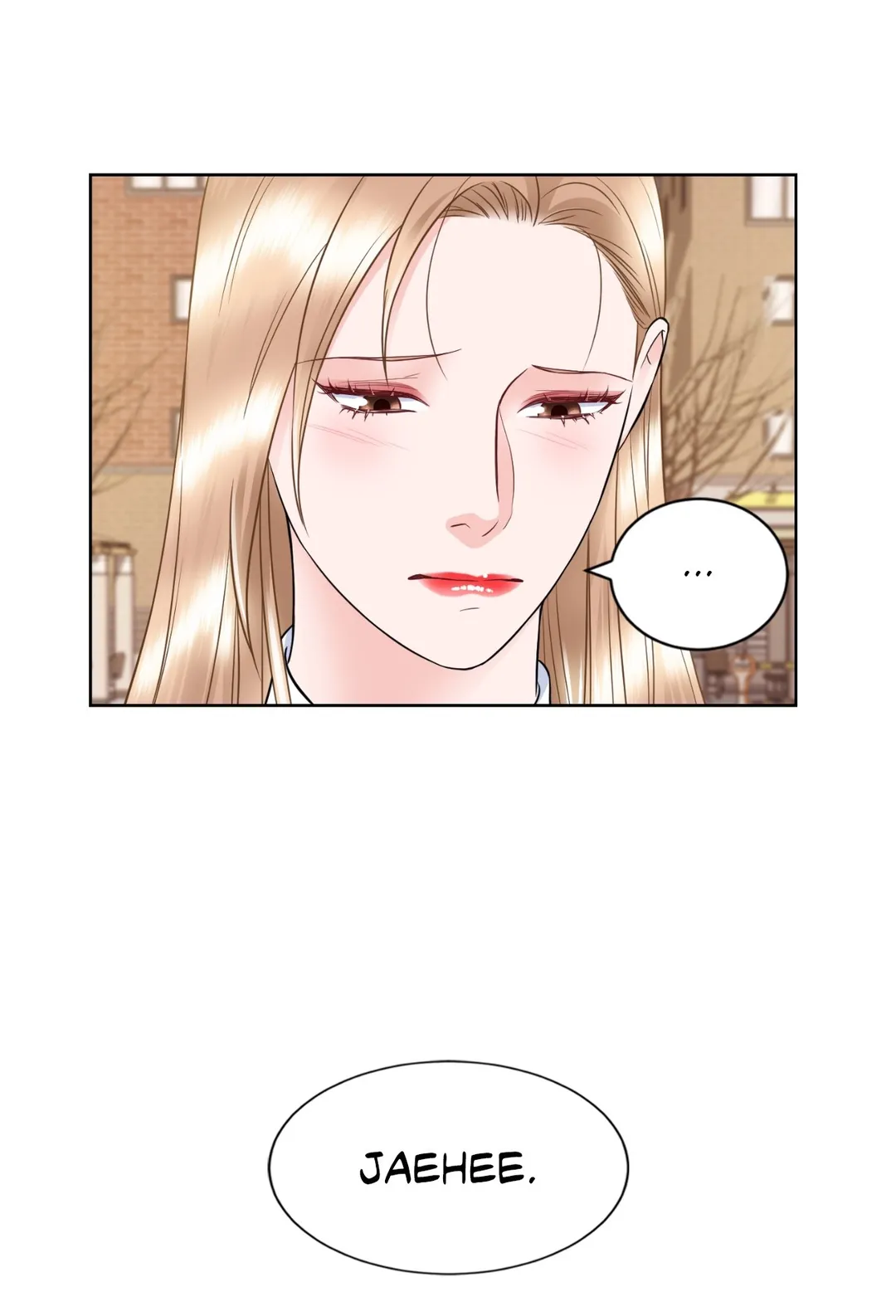 Long Lasting Love Chapter 47 - page 32