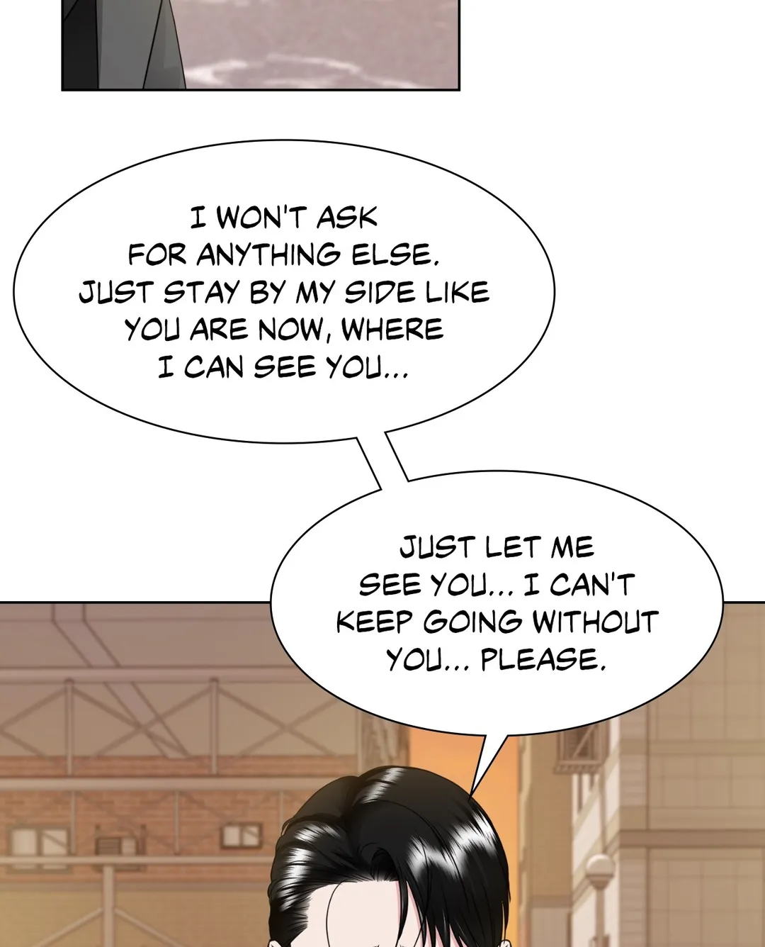 Long Lasting Love Chapter 47 - page 38