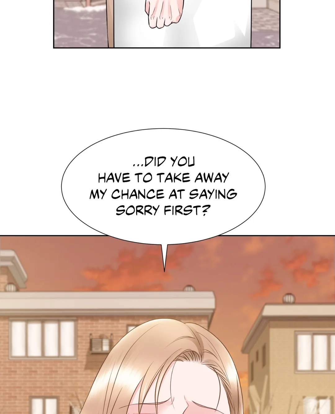 Long Lasting Love Chapter 47 - page 41