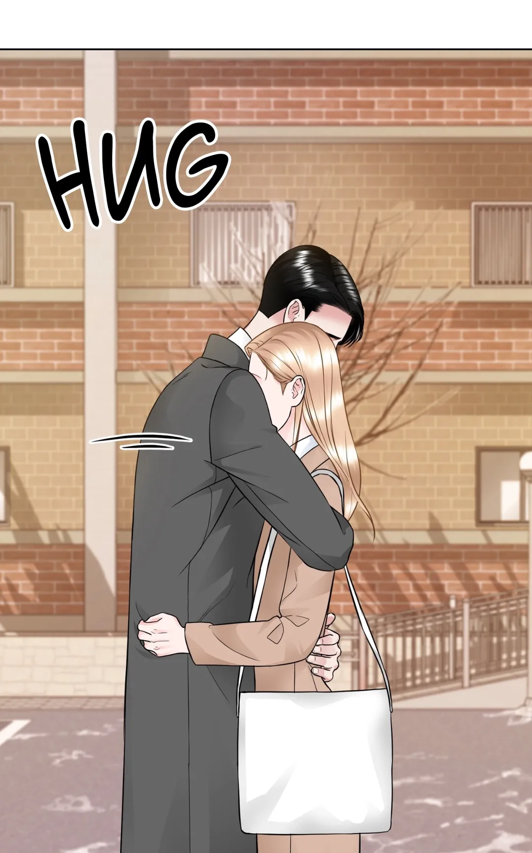 Long Lasting Love Chapter 47 - page 50