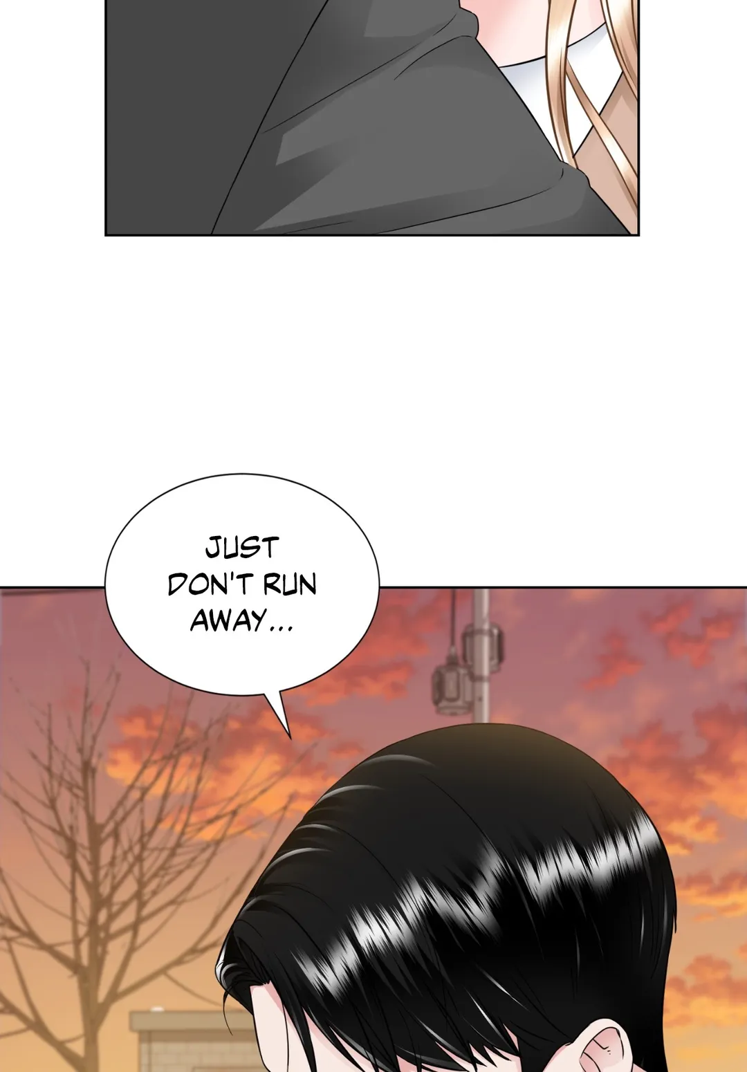 Long Lasting Love Chapter 47 - page 57