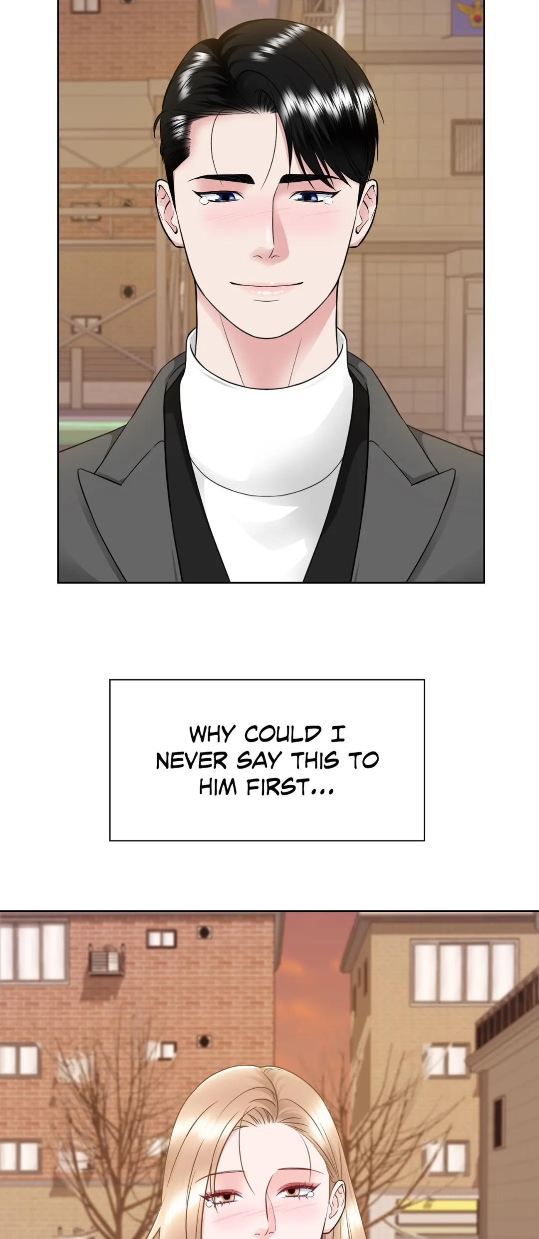 Long Lasting Love Chapter 47 - page 68