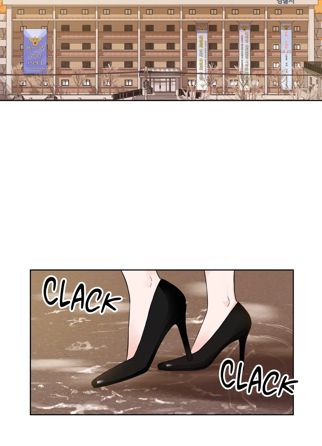 Long Lasting Love Chapter 47 - page 8