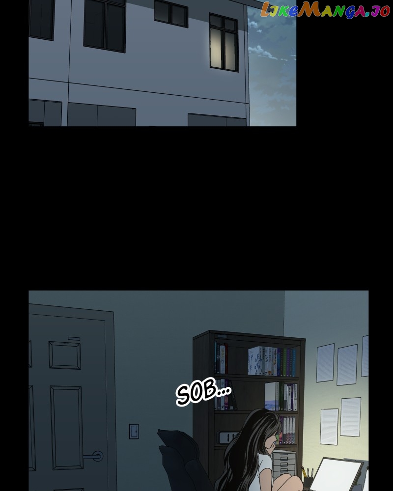 The Guy Upstairs Chapter 37 - page 148