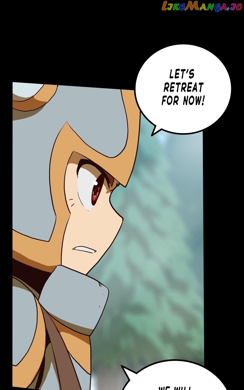 Children of Mirra Chapter 38 - page 11