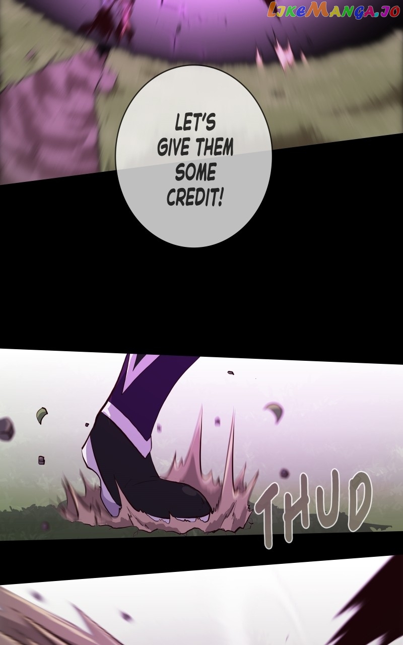 Children of Mirra Chapter 38 - page 108