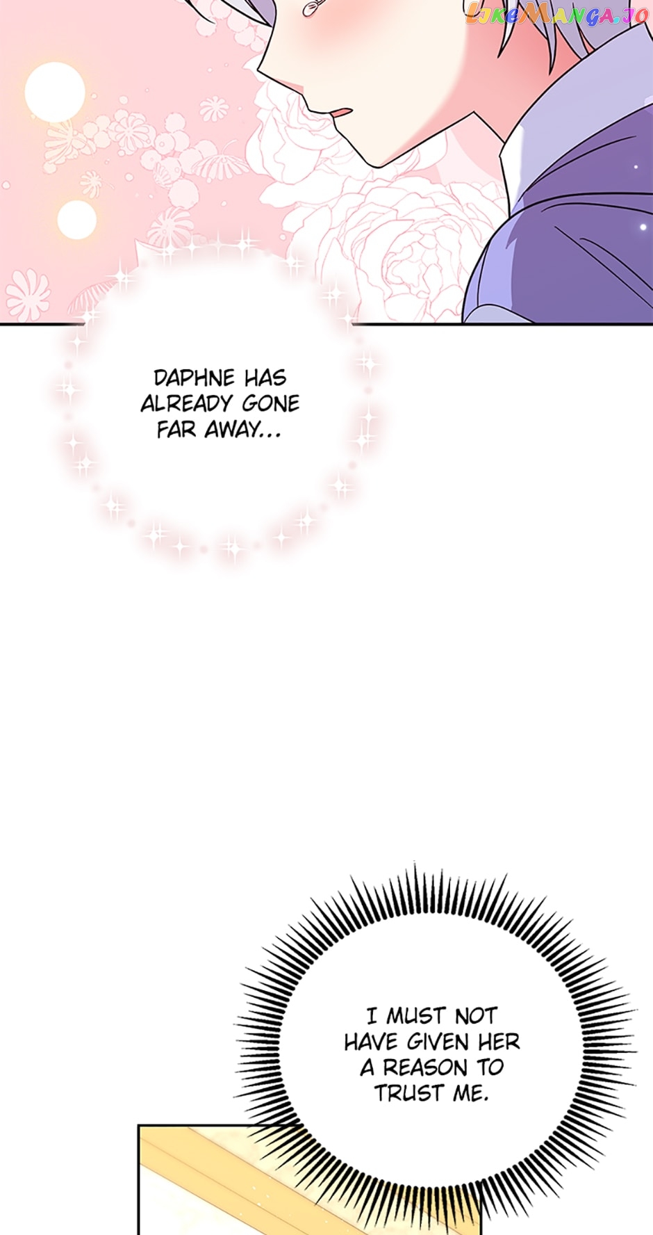 The Villainess's Daughter Chapter 51 - page 60