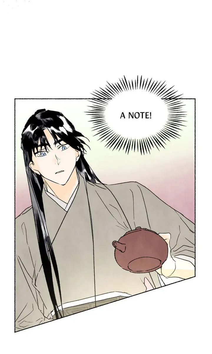 The Tale of the Frost Flower chapter 49 - page 12