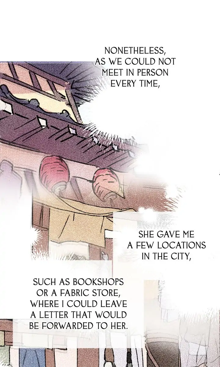The Tale of the Frost Flower chapter 49 - page 15