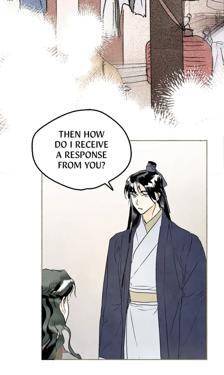 The Tale of the Frost Flower chapter 49 - page 16