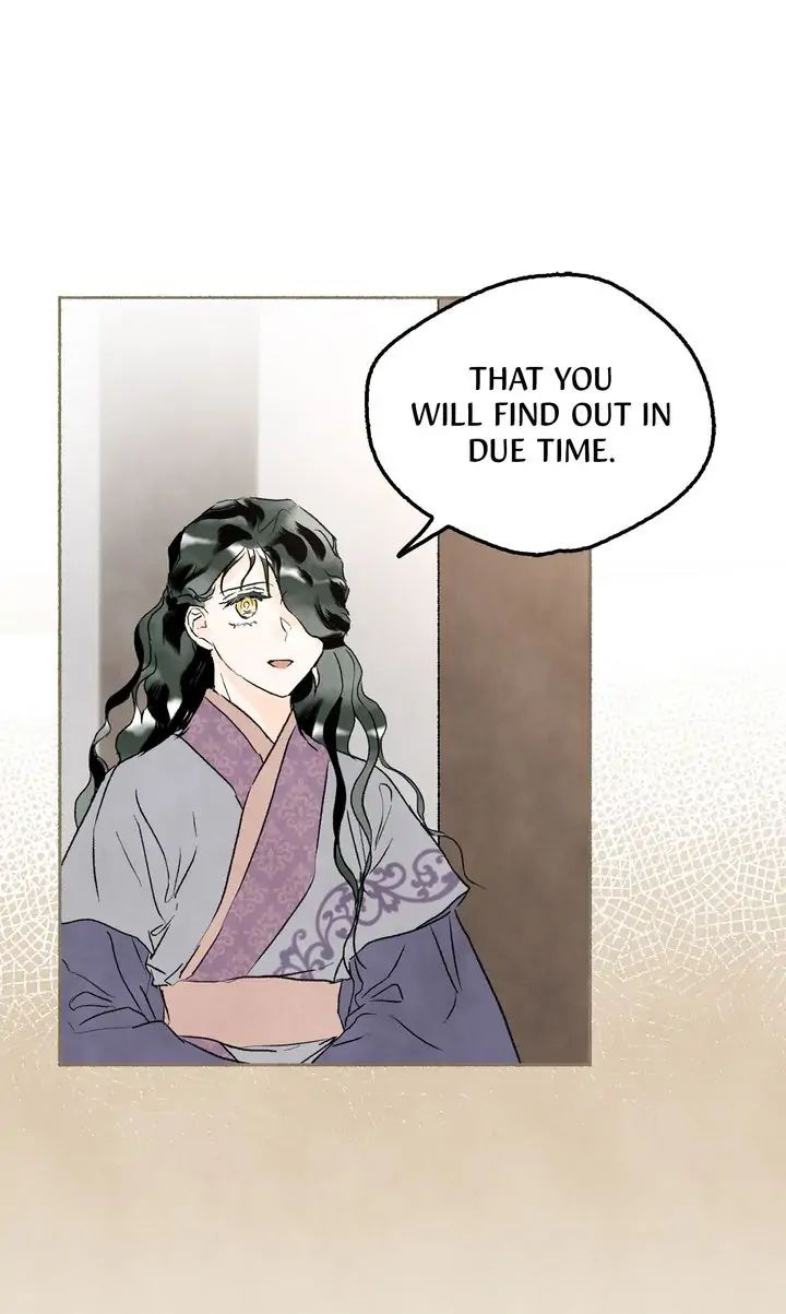 The Tale of the Frost Flower chapter 49 - page 17