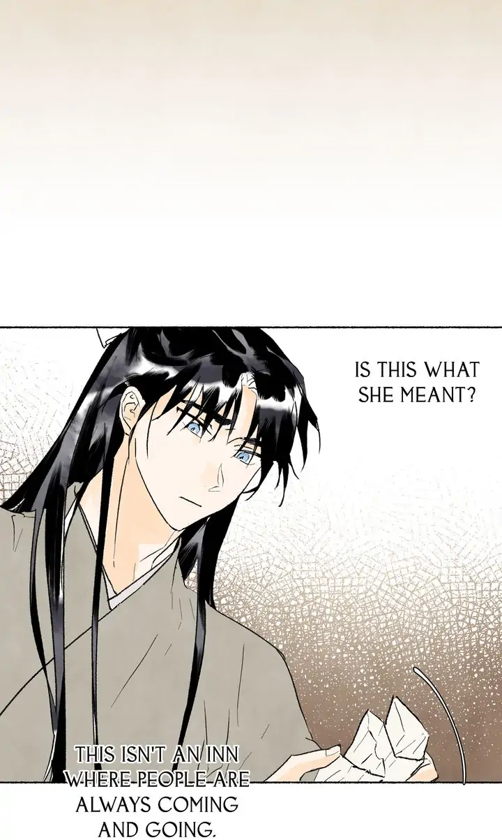 The Tale of the Frost Flower chapter 49 - page 18