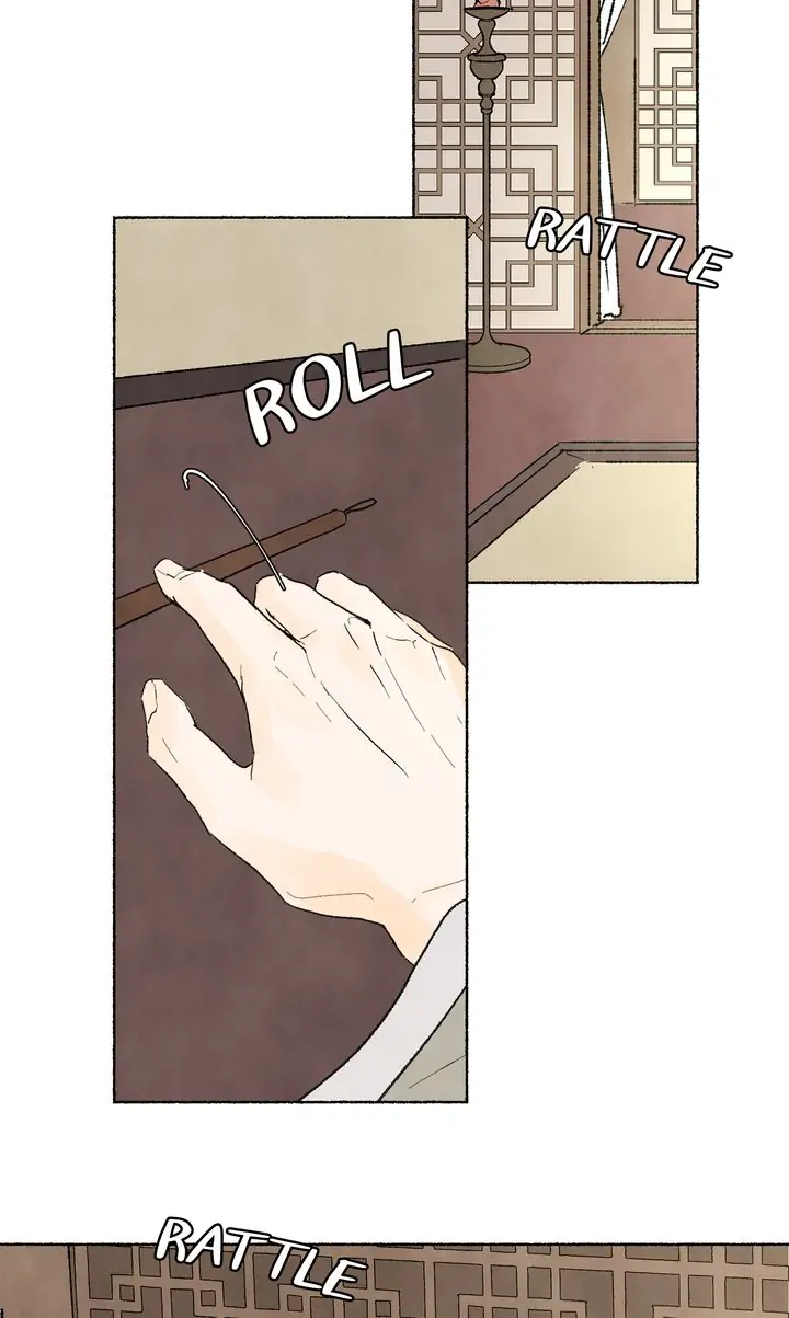 The Tale of the Frost Flower chapter 49 - page 3