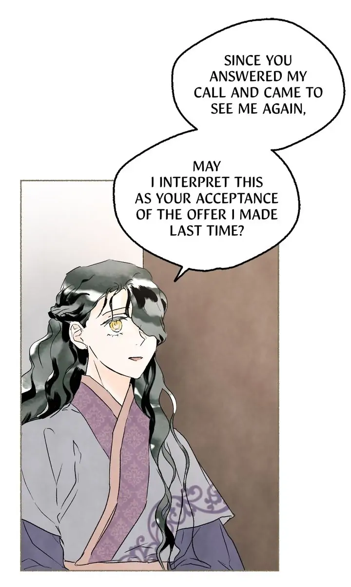 The Tale of the Frost Flower chapter 49 - page 21