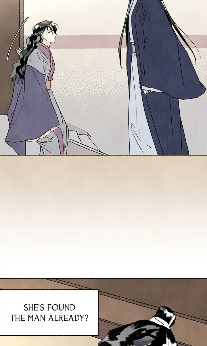 The Tale of the Frost Flower chapter 49 - page 25