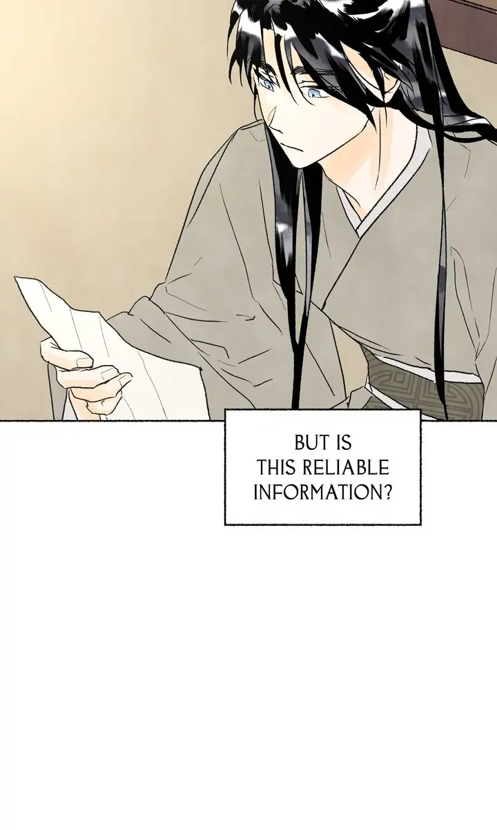 The Tale of the Frost Flower chapter 49 - page 26