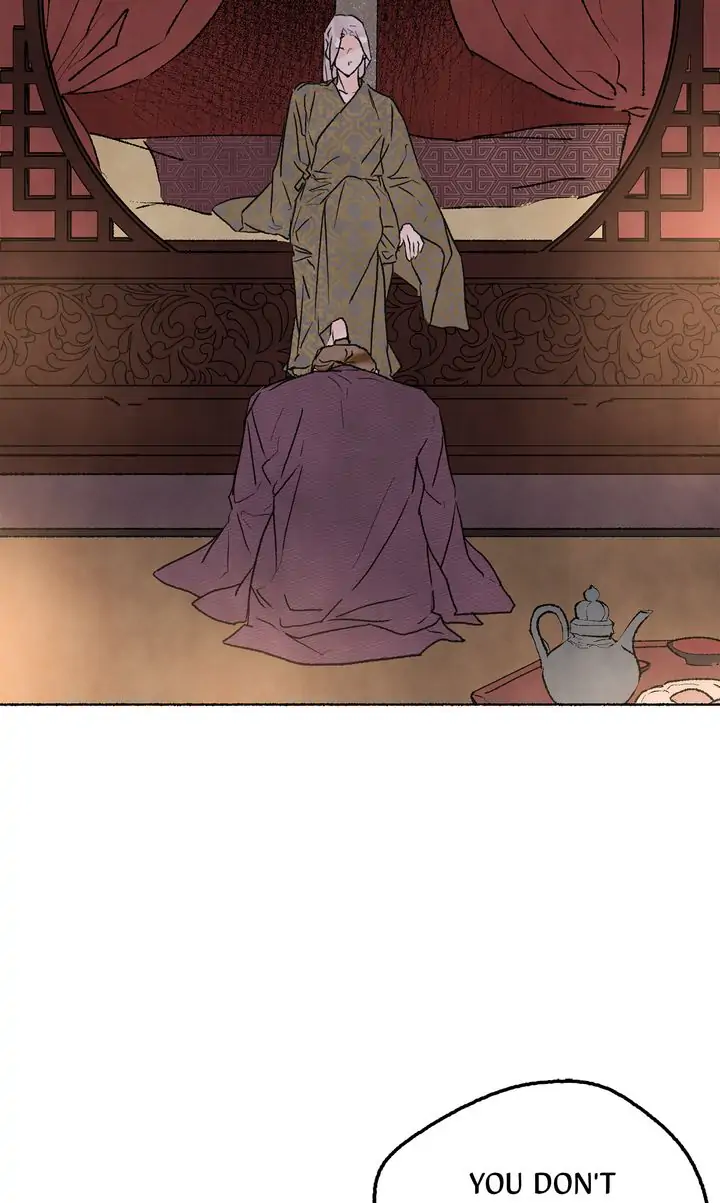 The Tale of the Frost Flower chapter 49 - page 30