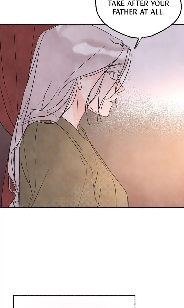 The Tale of the Frost Flower chapter 49 - page 31